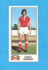 Panini calciatori 1974 usato  Milano