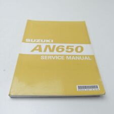 Riginal suzuki 650 gebraucht kaufen  Kreuztal
