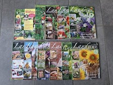 11x garten zeitung gebraucht kaufen  Bocholt
