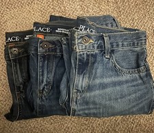 New boys jeans for sale  Clinton