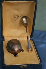 Original coquetier métal d'occasion  Hyères