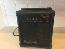 Dean markley 15x for sale  Logan