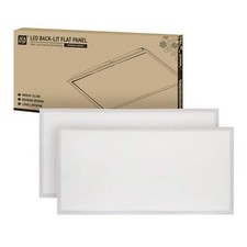 Asd 2x4 led for sale  USA