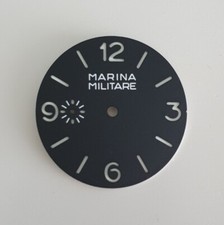 Marina militare zifferblatt gebraucht kaufen  Troisdorf