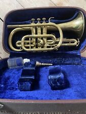 Used vintage brass for sale  SOUTHAMPTON