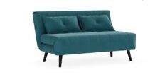 Double sofa dylan for sale  WOKING