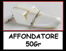 Affondatore stim divergente usato  Amelia