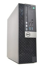 Ordinateur dell optiplex d'occasion  Chomérac