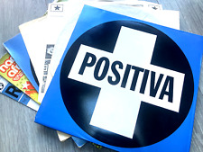 Positiva vinyl records for sale  NORWICH