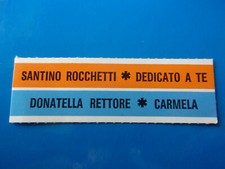 Sticker jukebox giri usato  Solferino