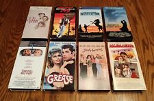 Vintage vhs movies for sale  Winthrop