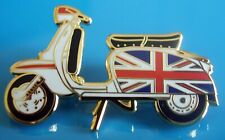 Lambretta scooter union for sale  KING'S LYNN