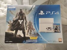 Sony playstation white usato  Italia