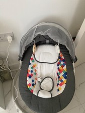 Baby electrical swivel for sale  LONDON