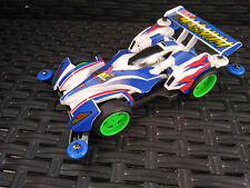 Tamiya full cowl usato  Nocera Superiore