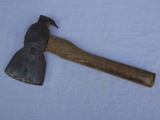Hache pionnier allemand d'occasion  Châtellerault