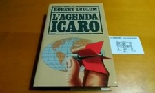 Robert ludlum agenda usato  Chions