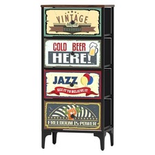 Amicasa jazz cassettiera usato  Volpago del Montello