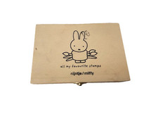 Miffy gift set for sale  LONDON