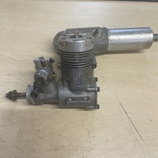 Nitro plane engine for sale  ABBOTS LANGLEY