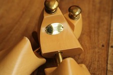 Crockett jones wooden for sale  SUTTON COLDFIELD