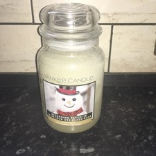 Yankee candle 623g for sale  STOKE-ON-TRENT