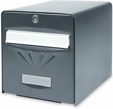 Boîte lettres burg d'occasion Boîte lettres burg d'occasion  Expédié en France