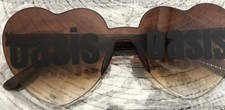 Oasis concert heart for sale  BOREHAMWOOD
