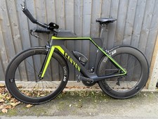 Canyon speedmax 8.0 for sale  BRACKNELL