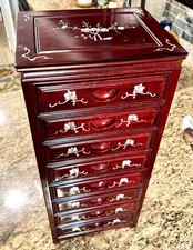 Vintage rosewood asian for sale  Phoenix