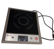 Countertop induction range for sale  Willow Spring