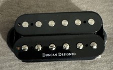 Seymour duncan designed for sale  Laurens