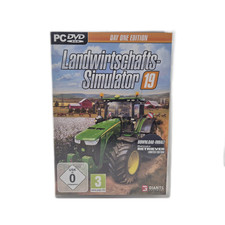 Landwirtschafts simulator day gebraucht kaufen  Grafling