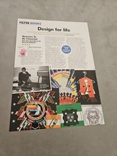 Tpeep364 magazine article for sale  UK