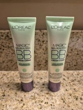 Loreal Magic BB Cream Anti-vermelhidão 1 Oz - Par comprar usado  Enviando para Brazil