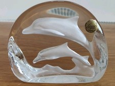 Cristal arques lead for sale  WHITCHURCH