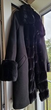 River island faux for sale  UXBRIDGE