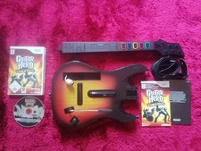 Guitare wii jeu d'occasion  Billy-Montigny