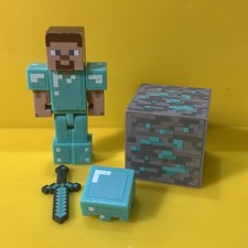 Minecraft diamond level for sale  BEDFORD
