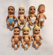 Mattel barbie baby for sale  Campbellsville