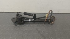 Cavalletto laterale honda usato  Napoli
