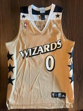 Washington wizards gilbert for sale  Burbank