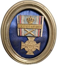 Bayern regiments erinnerungskr gebraucht kaufen  Peißenberg