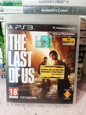 The last ps3 usato  Tarcento