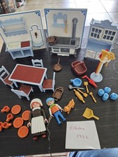 Playmobil victiorian mansion d'occasion  Expédié en Belgium