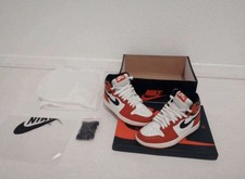 Air jordan chicago d'occasion  Barr
