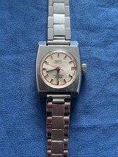 Mechanische damen uhr gebraucht kaufen  Frankfurt am Main