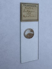 Antique british polariscope for sale  Littleton