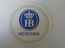 Bierdeckel münchen gebraucht kaufen  Königs Wusterhausen