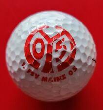 Fsv mainz golfball gebraucht kaufen  Weisenheim